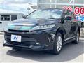 2017 Toyota Harrier