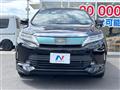2017 Toyota Harrier