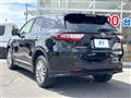 2017 Toyota Harrier