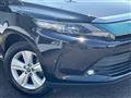 2018 Toyota Harrier