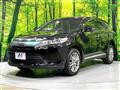2019 Toyota Harrier