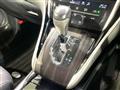 2019 Toyota Harrier