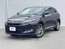 2014 Toyota Harrier