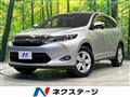 2014 Toyota Harrier