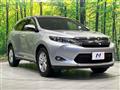 2014 Toyota Harrier