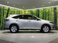 2014 Toyota Harrier