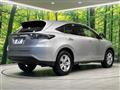2014 Toyota Harrier