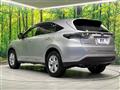 2014 Toyota Harrier