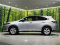 2014 Toyota Harrier