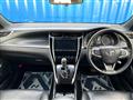 2018 Toyota Harrier