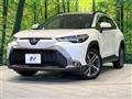 2022 Toyota CorollaCross
