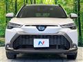 2022 Toyota CorollaCross