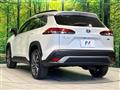 2022 Toyota CorollaCross