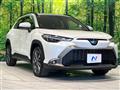 2022 Toyota CorollaCross
