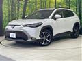 2023 Toyota CorollaCross