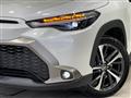 2023 Toyota CorollaCross