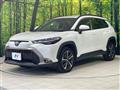 2023 Toyota CorollaCross
