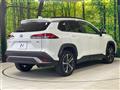 2023 Toyota CorollaCross