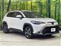 2023 Toyota CorollaCross