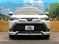 2023 Toyota CorollaCross
