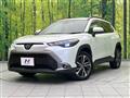 2023 Toyota CorollaCross