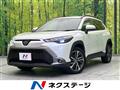 2023 Toyota CorollaCross