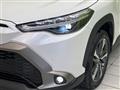 2023 Toyota CorollaCross