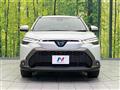 2023 Toyota CorollaCross