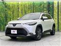 2023 Toyota CorollaCross