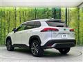 2023 Toyota CorollaCross