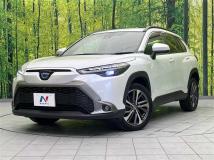 2023 Toyota CorollaCross