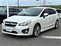 2013 Subaru Impreza