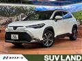 2024 Toyota CorollaCross