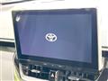 2024 Toyota CorollaCross