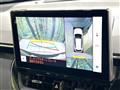 2024 Toyota CorollaCross