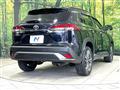 2024 Toyota CorollaCross