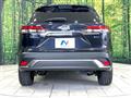 2024 Toyota CorollaCross