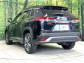 2024 Toyota CorollaCross