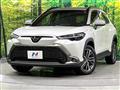 2024 Toyota CorollaCross
