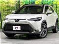 2024 Toyota CorollaCross
