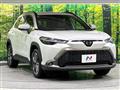 2024 Toyota CorollaCross
