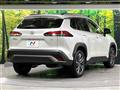 2024 Toyota CorollaCross