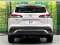2024 Toyota CorollaCross