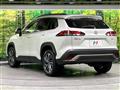 2024 Toyota CorollaCross