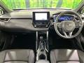 2024 Toyota CorollaCross
