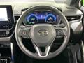 2024 Toyota CorollaCross