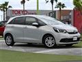 2022 Honda Fit