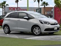 2022 Honda Fit