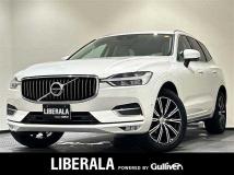 2020 Volvo XC60