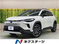 2025 Toyota CorollaCross